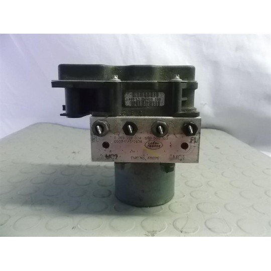 ABS SYSTEM LAND ROVER Range Rover Sport 2005>2010 used