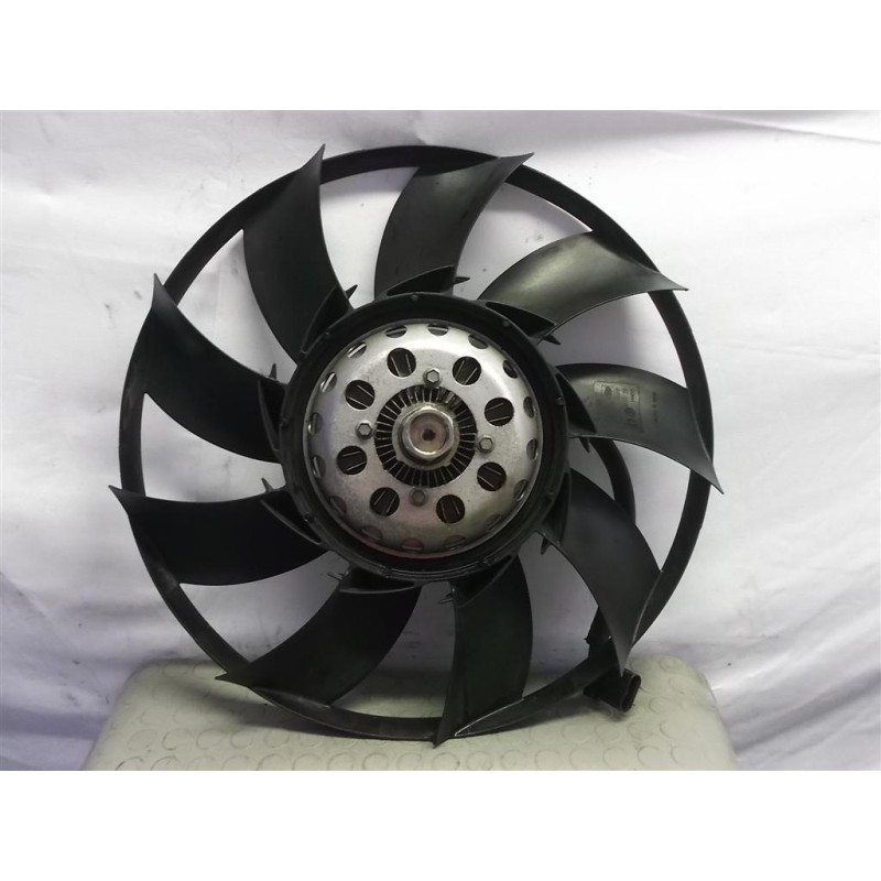 LAND ROVER GIUNTO VISCOSTATICO LAND ROVER Range Rover Sport 2005>2010 usato