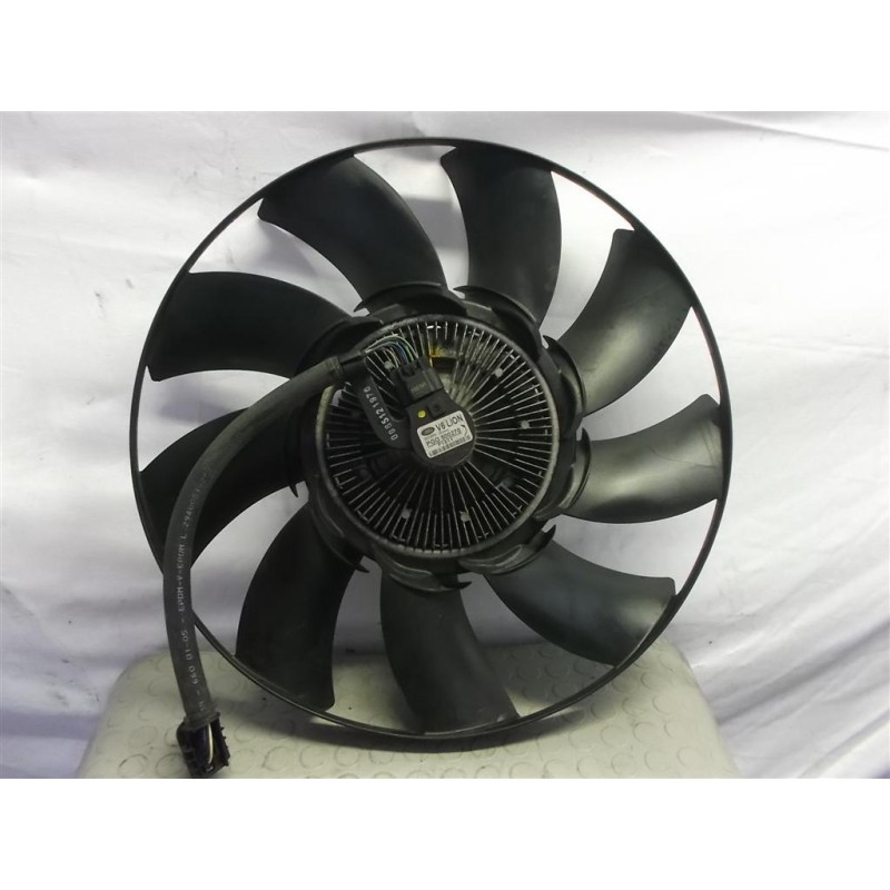 LAND ROVER GIUNTO VISCOSTATICO LAND ROVER Range Rover Sport 2005>2010 used