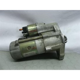 STARTER MOTOR LAND ROVER...