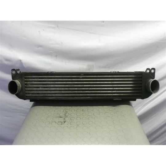 RADIATORE INTERCOOLERS LAND ROVER Range Rover Sport 2005>2010 usato