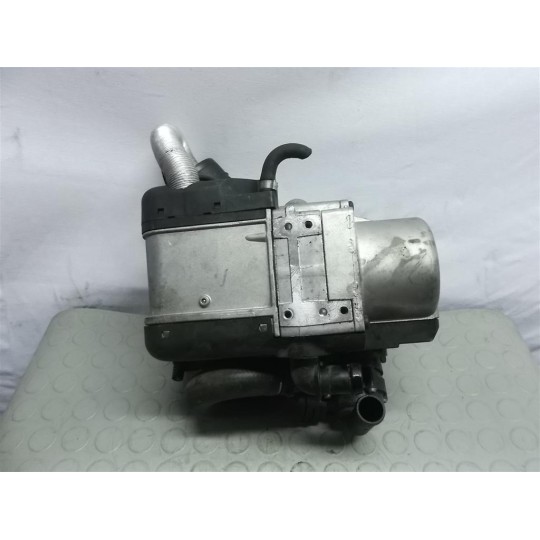 WEBASTO LAND ROVER Range Rover Sport 2005>2010 usato