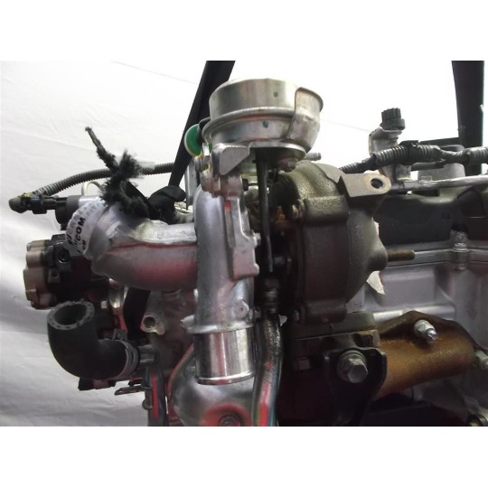 TURBOCHARGES 
 TOYOTA Auris 2007>2010 used