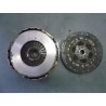 DAF CLUTCH PRESSURE PLATE  DAF XF105 used
