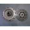 DAF CLUTCH PRESSURE PLATE  DAF XF105 used