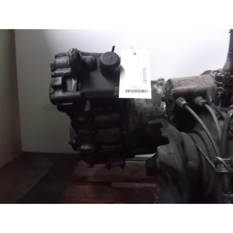 SCANIA INTARDER SCANIA 144 used