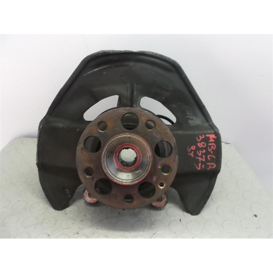 MONTANTE COMPLETO SINISTRO MERCEDES-BENZ Classe B (W245) 2005>2008 usato