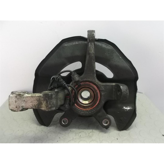 COMPLETE LEFT UPRIGHT MERCEDES-BENZ Classe B (W245) 2005>2008 used