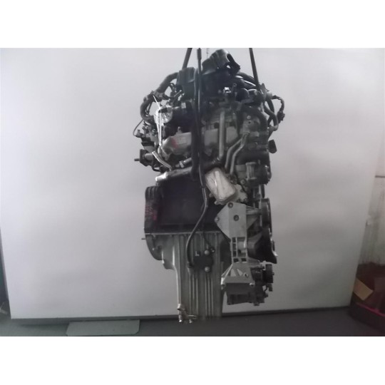 MOTORE MERCEDES-BENZ Classe B (W245) 2005>2008 usato
