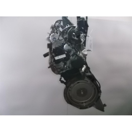 ENGINE MERCEDES-BENZ Classe B (W245) 2005>2008 used