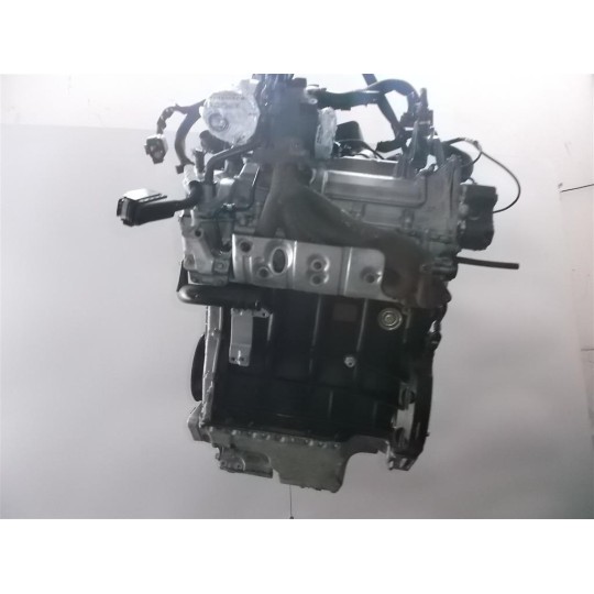 ENGINE MERCEDES-BENZ Classe B (W245) 2005>2008 used