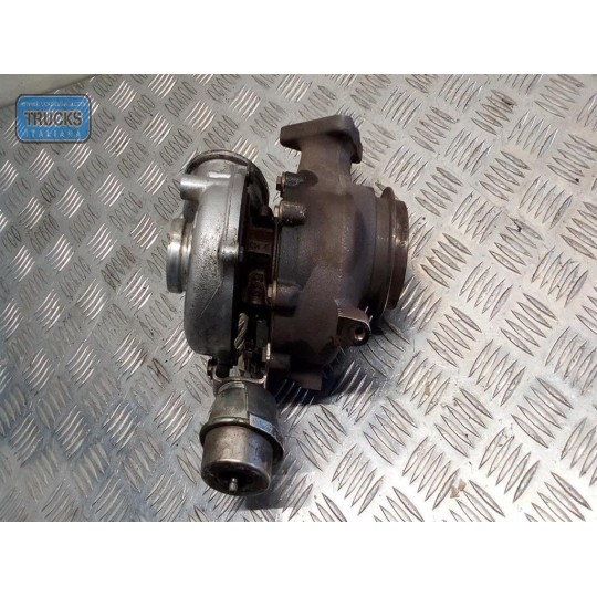 TURBINA MERCEDES-BENZ Classe B (W245) 2005>2008 usato