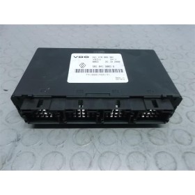 VARIOUS CONTROL UNITS...