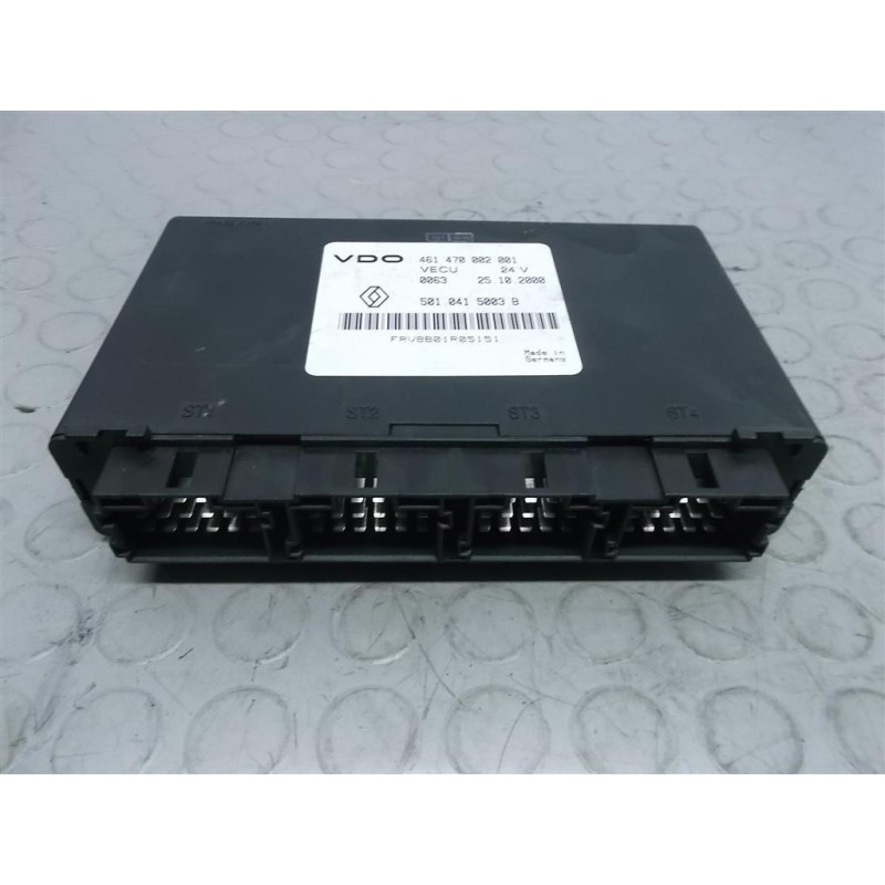 RENAULT truck VARIOUS CONTROL UNITS  RENAULT truck Premium 1996>2005 used