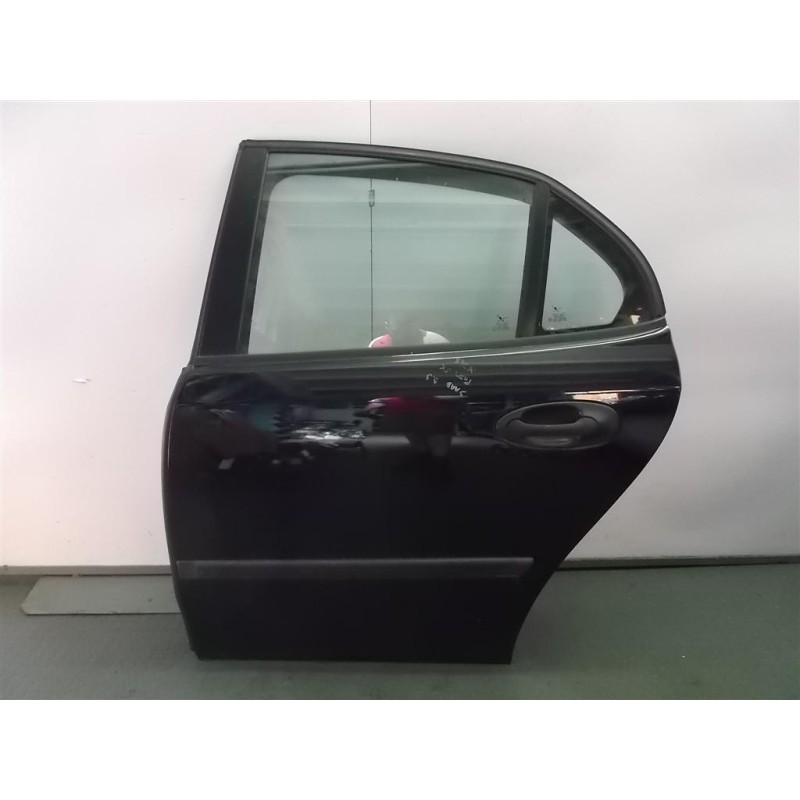 SAAB LEFT REAR DOOR  SAAB 9-3 2002>2008 used