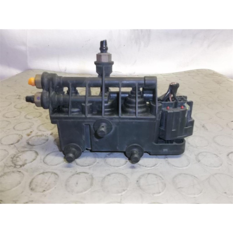 LAND ROVER VARIOUS BRAKE 1  LAND ROVER Range Rover Sport 2005>2010 used