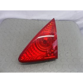 RIGHT REAR LIGHT ON BACK...