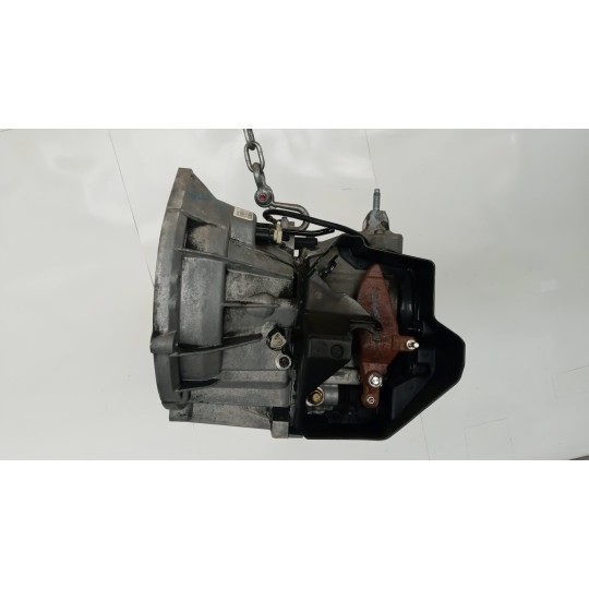 GEARBOXES  FORD Fiesta 2002>2005 used