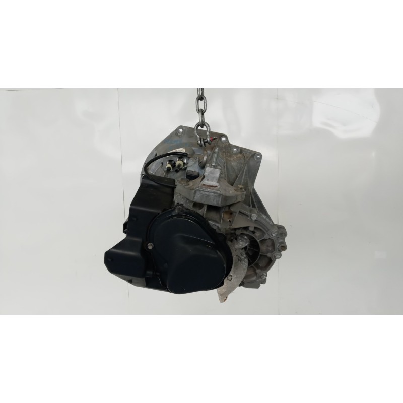FORD GEARBOXES  FORD Fiesta 2002>2005 used