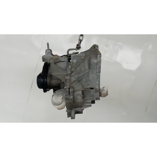 GEARBOXES  FORD Fiesta 2002>2005 used