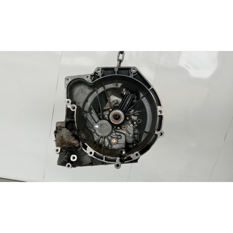 FORD GEARBOXES  FORD Fiesta 2002>2005 used