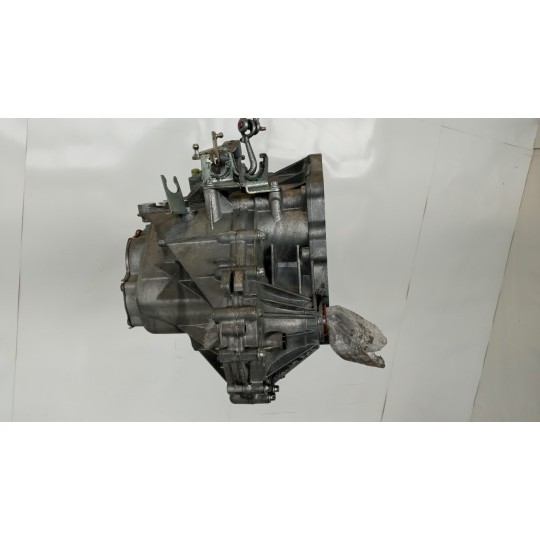 GEARBOXES  MINI R56  2006>2011 used