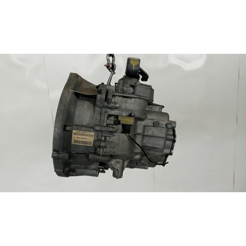 MINI GEARBOXES  MINI R56  2006>2011 used