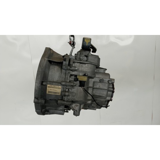 GEARBOXES  MINI R56  2006>2011 used