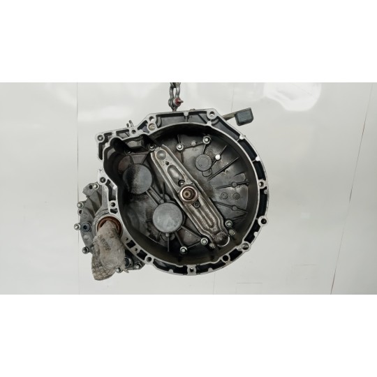 GEARBOXES  MINI R56  2006>2011 used