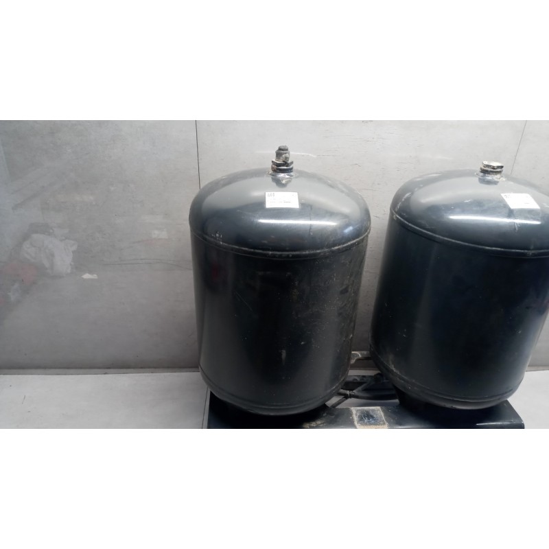 IVECO AIR TANK IVECO TRAKKER 2013> used