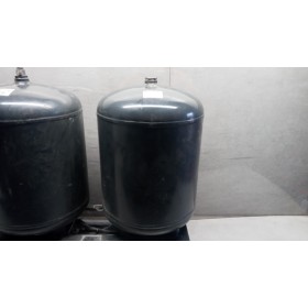 AIR TANK IVECO TRAKKER...