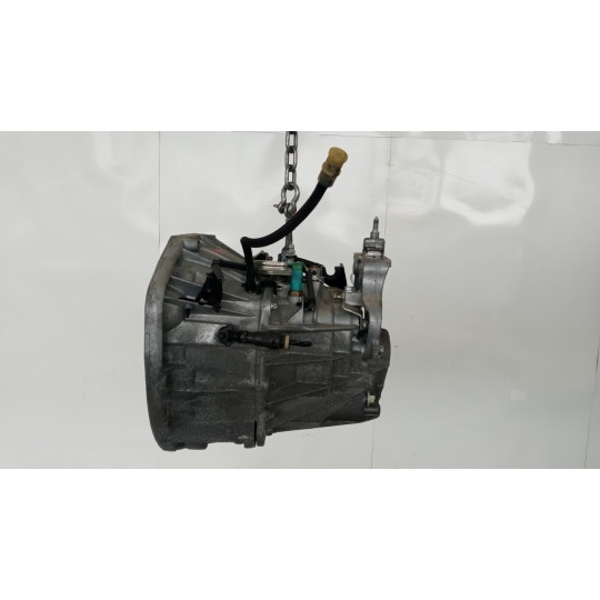 GEARBOXES  RENAULT Laguna 2008> used