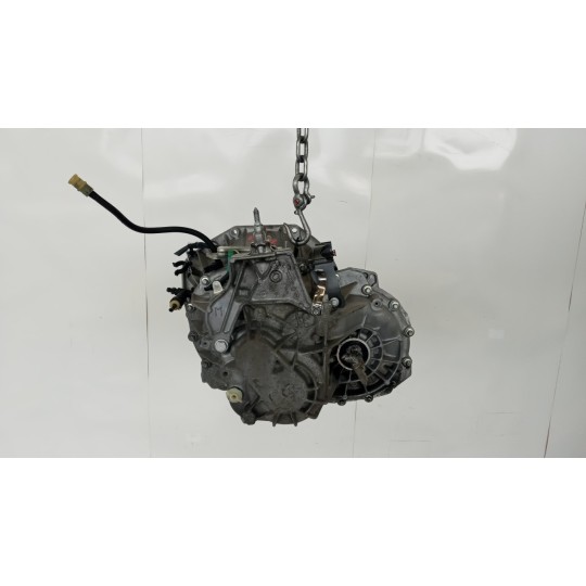 GEARBOXES  RENAULT Laguna 2008> used