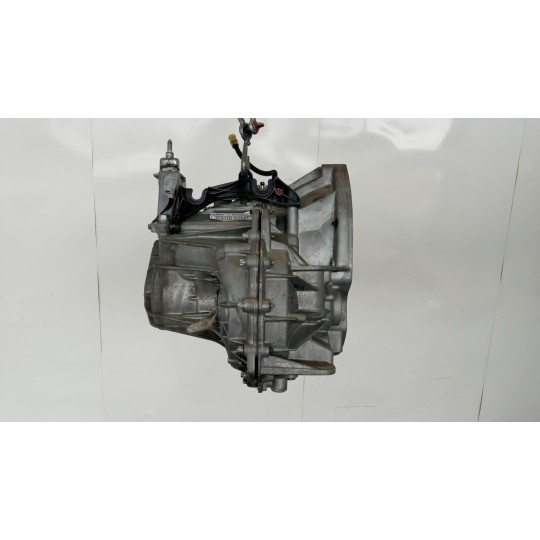 GEARBOXES  RENAULT Laguna 2008> used