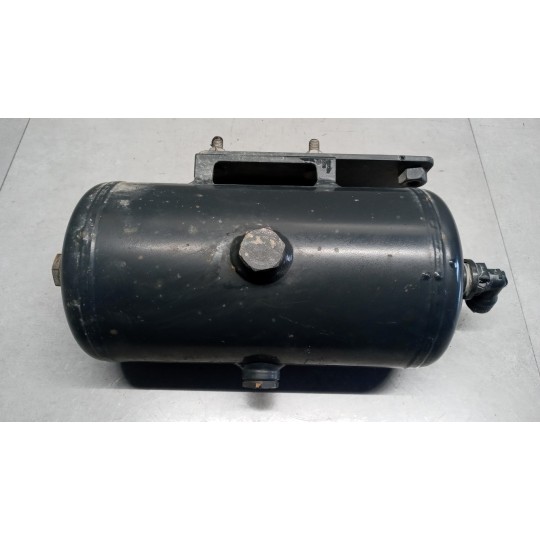 SERBATOIO ARIA IVECO TRAKKER 2013> usato