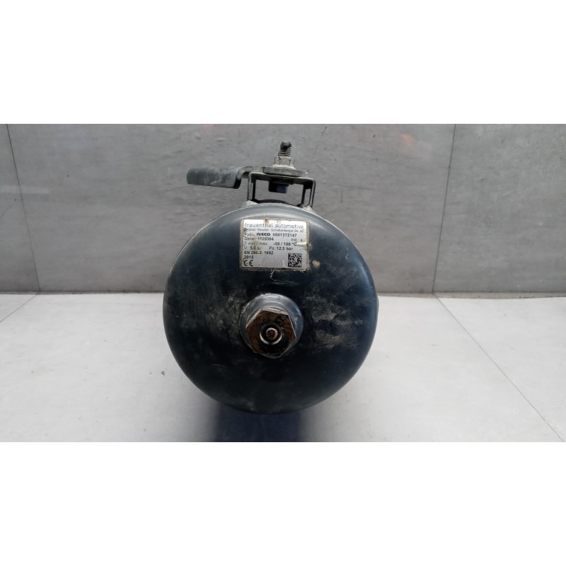 IVECO SERBATOIO ARIA IVECO TRAKKER 2013> usato