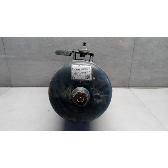 SERBATOIO ARIA IVECO TRAKKER 2013> usato