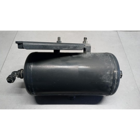 SERBATOIO ARIA IVECO TRAKKER 2013> usato