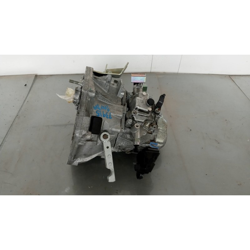 FIAT GEARBOXES  FIAT Panda 2012> used