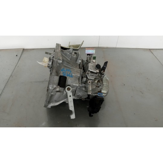 GEARBOXES  FIAT Panda 2012> used