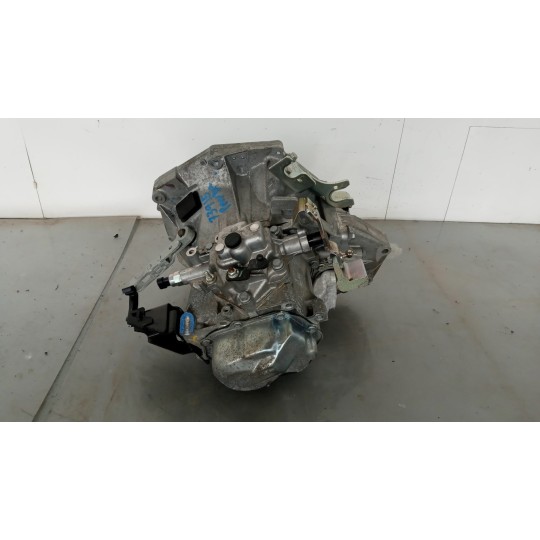 GEARBOXES  FIAT Panda 2012> used