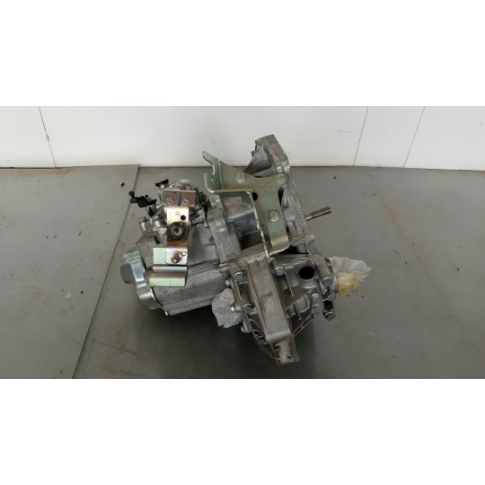 GEARBOXES  FIAT Panda 2012> used