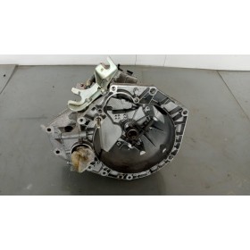 CAMBIO FIAT Panda 2012> usato