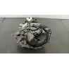 FIAT GEARBOXES  FIAT Panda 2012> used