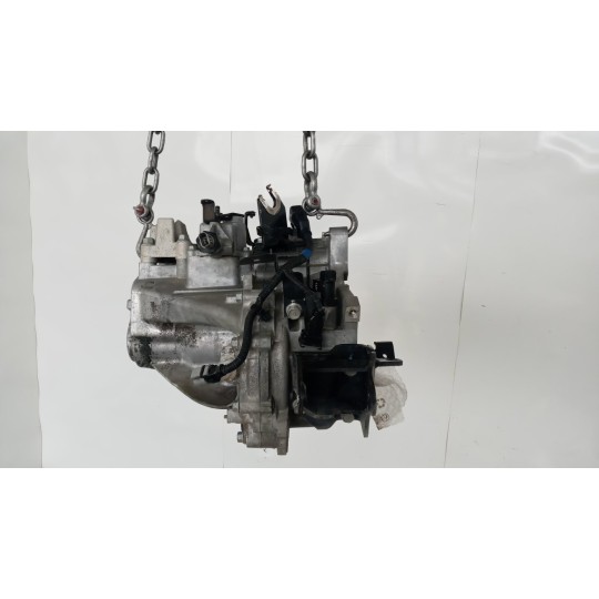 GEARBOXES  KIA Cee'd 2006>2012 used