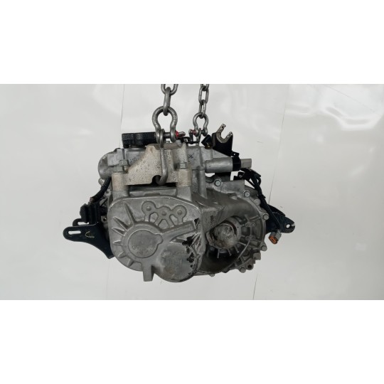 GEARBOXES  KIA Cee'd 2006>2012 used