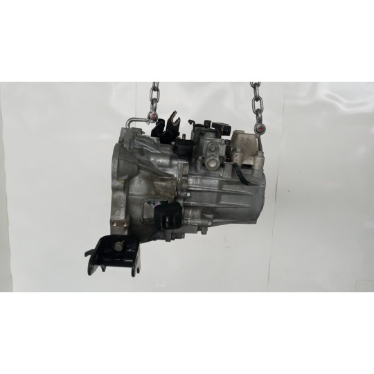 GEARBOXES  KIA Cee'd 2006>2012 used