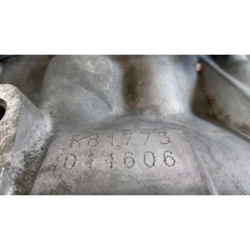 KIA GEARBOXES  KIA Cee'd 2006>2012 used