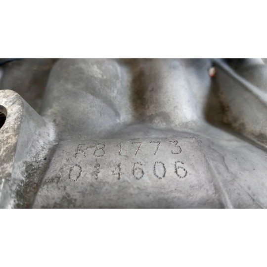 CAMBIO KIA Cee'd 2006>2012 usato