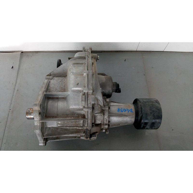 NISSAN RIPARTITORE NISSAN Navarra 2015> usato